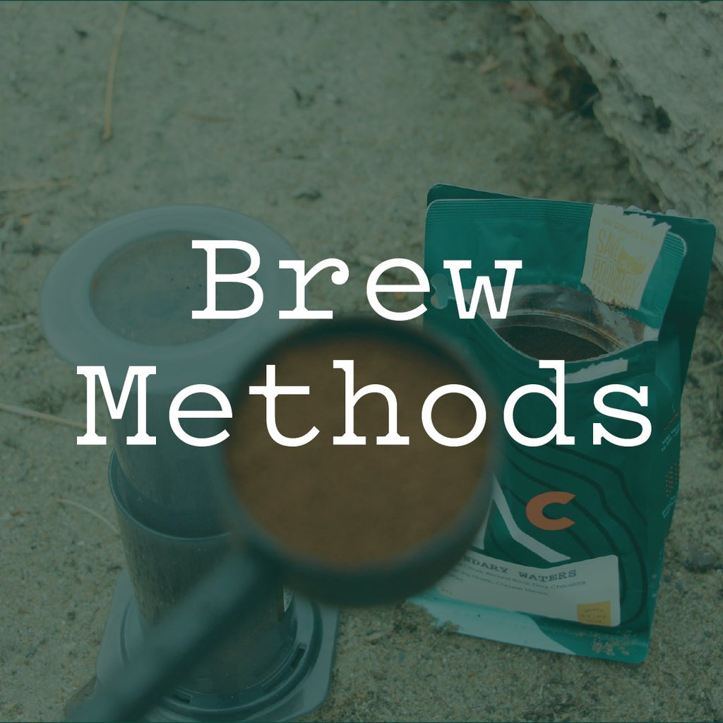Brew Methods