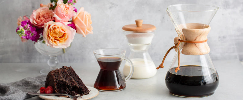 Chemex Cup Classic Coffeemaker – northerncoffeeworks