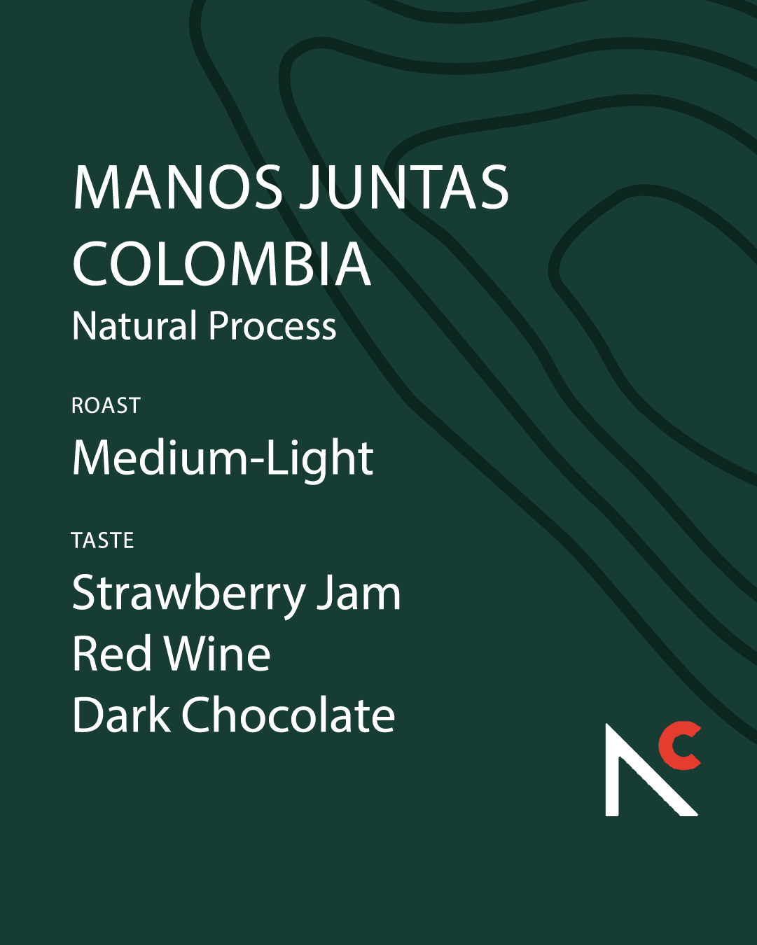 MANOS JUNTAS COLOMBIA