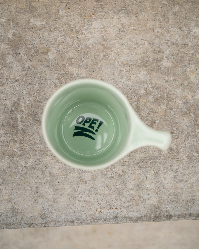 Northern Coffeeworks - NC Coffee Mug