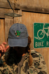 Northern Coffeeworks - Tree Guy Denim Dad Hat