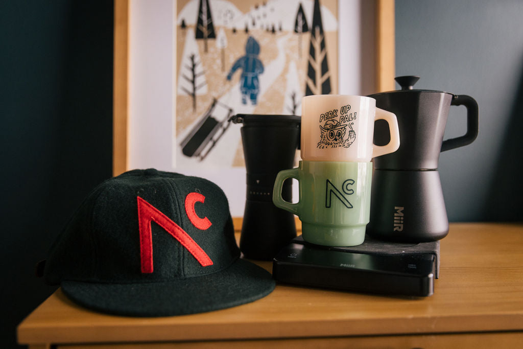 Wool Ebbets Field Hat