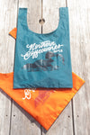 Northern Coffeeworks Baggu Shopping Bag