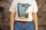 Northern Coffeeworks - Coffee & Cabin Vibes T-Shirt