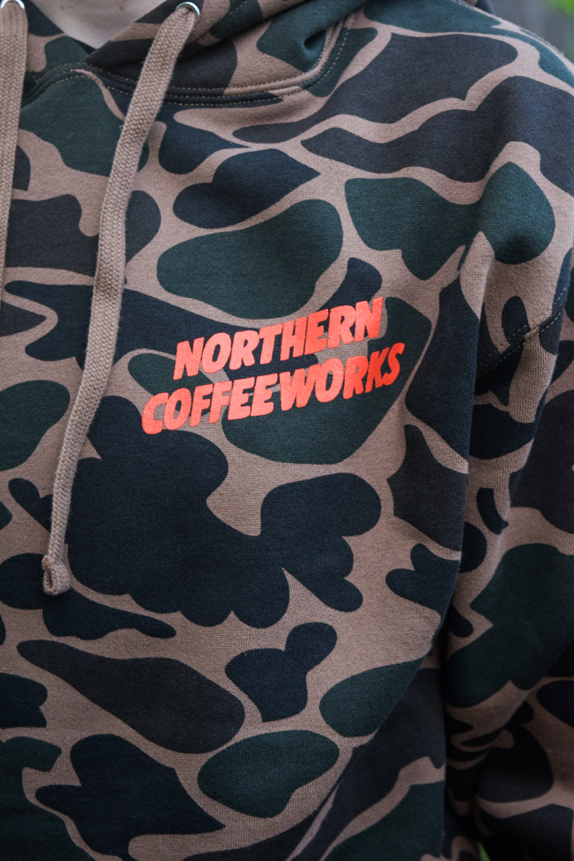 Hoodie Perk Up Pal