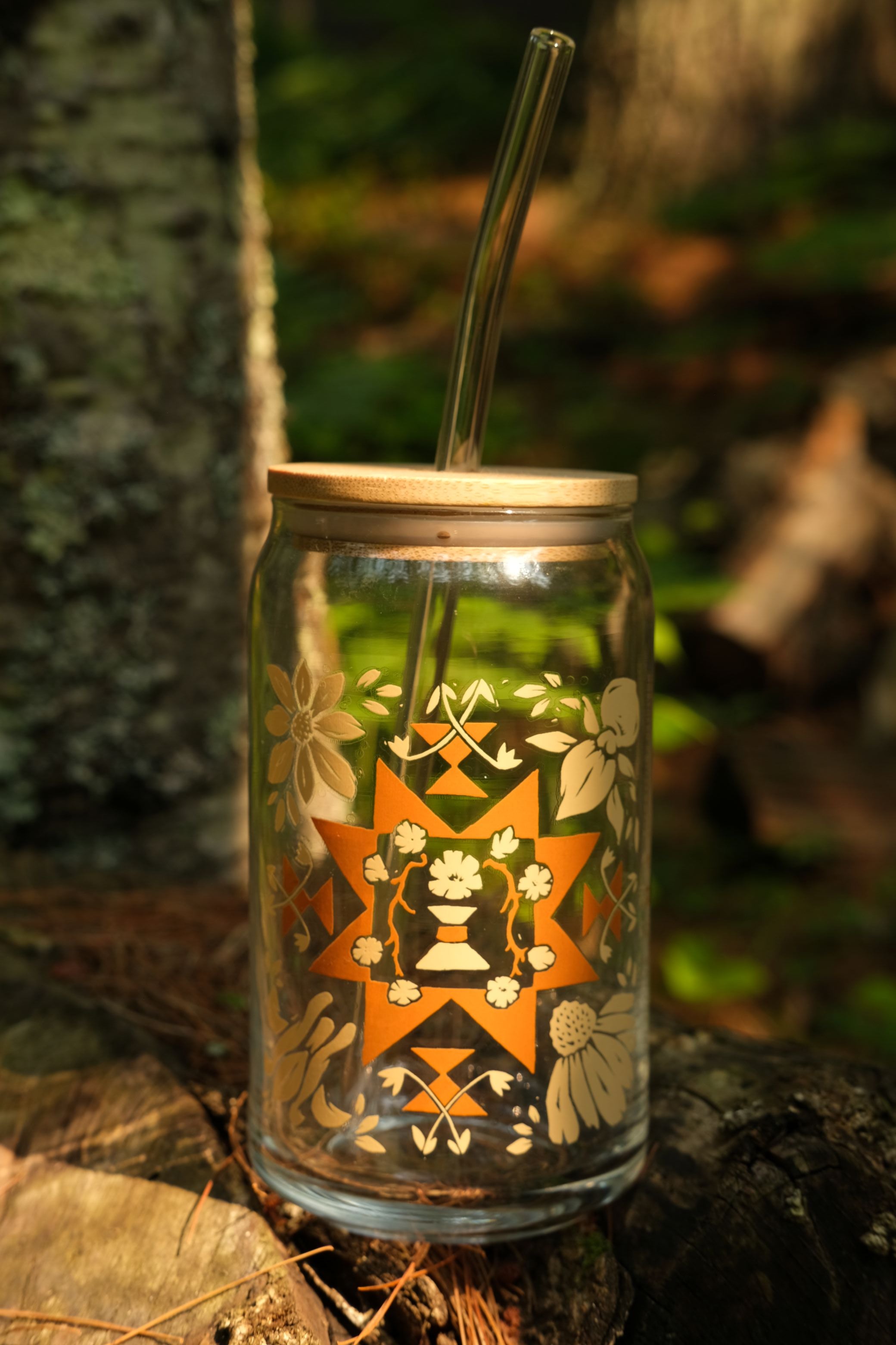 Northern Coffeeworks - Bloom Tumbler