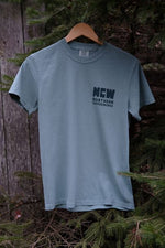 Northern Coffeeworks - Welcome to MN Pine Tree T-Shirt