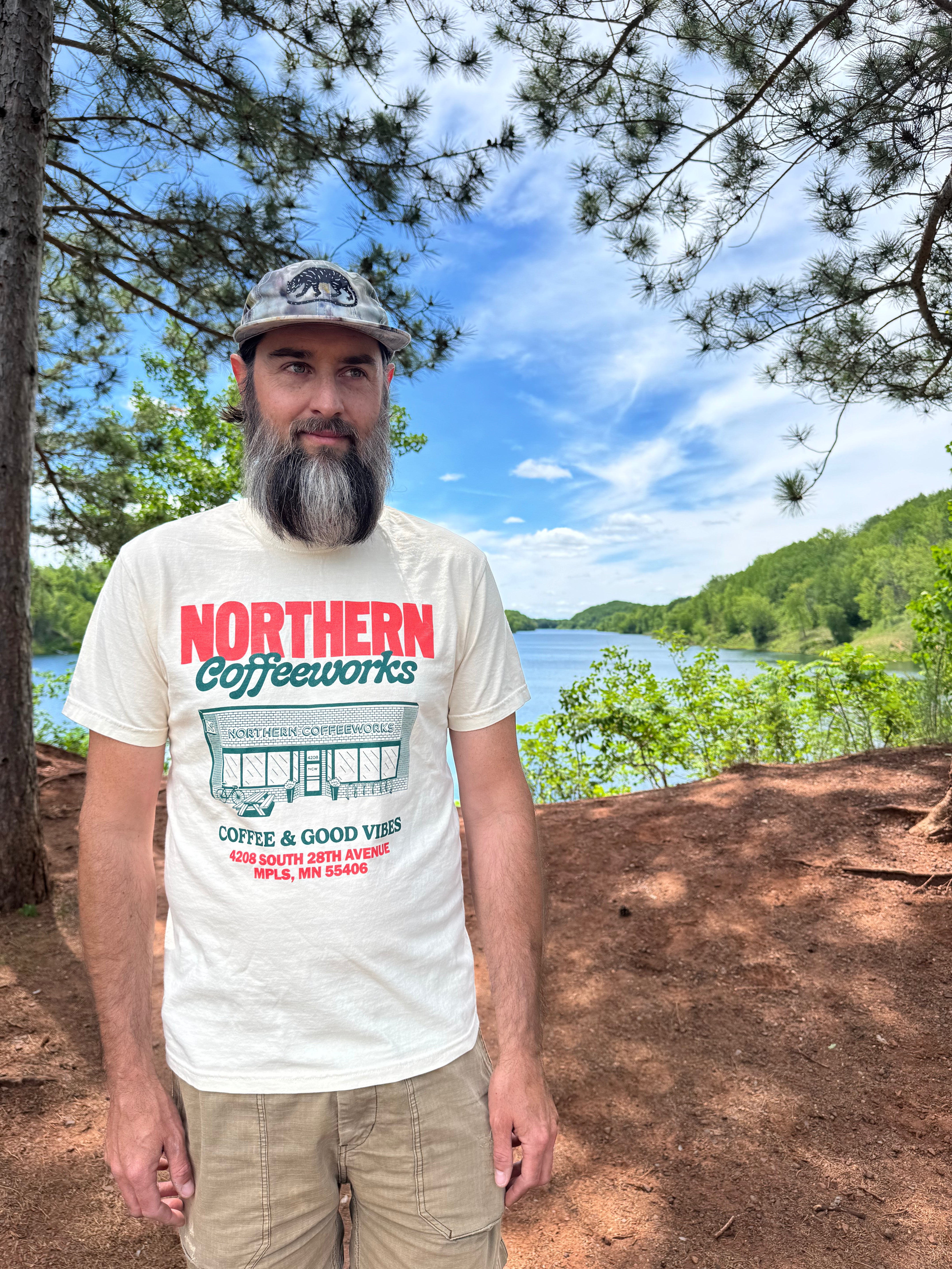 NCW Storefront T-Shirt