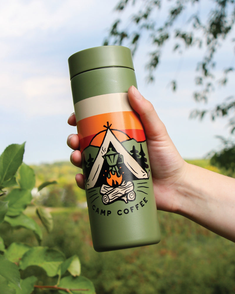 Miir 16oz 360 Traveler Mug