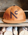 Northern Coffeeworks Logo Ebbets Vintage Ballcap