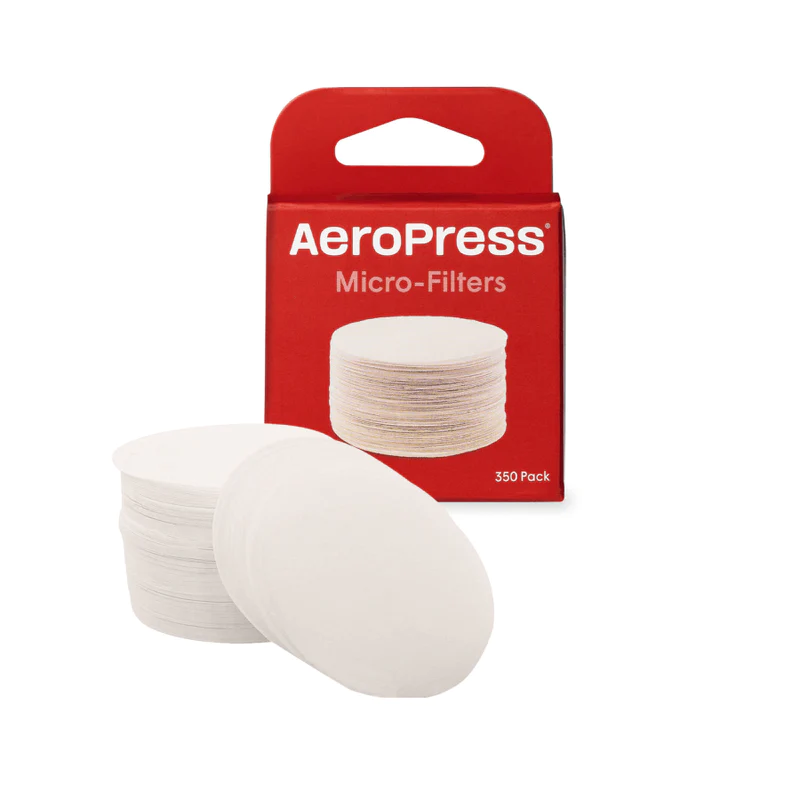 Aeropress Paper Micro-Filters