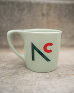 Northern Coffeeworks - NC Coffee Mug